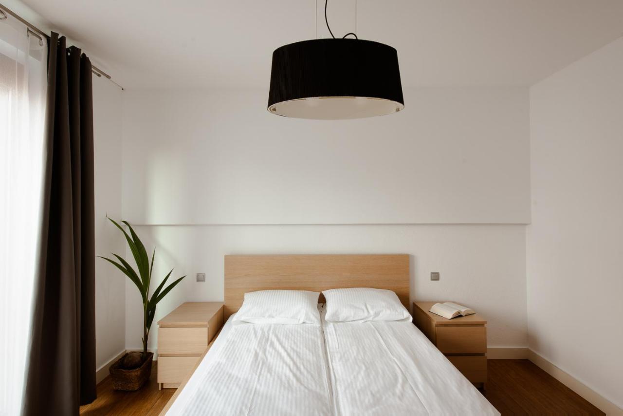 Spacious Apartment Close To Main Station / Galeria Krakowska Экстерьер фото